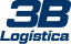 3B Logística Logo
