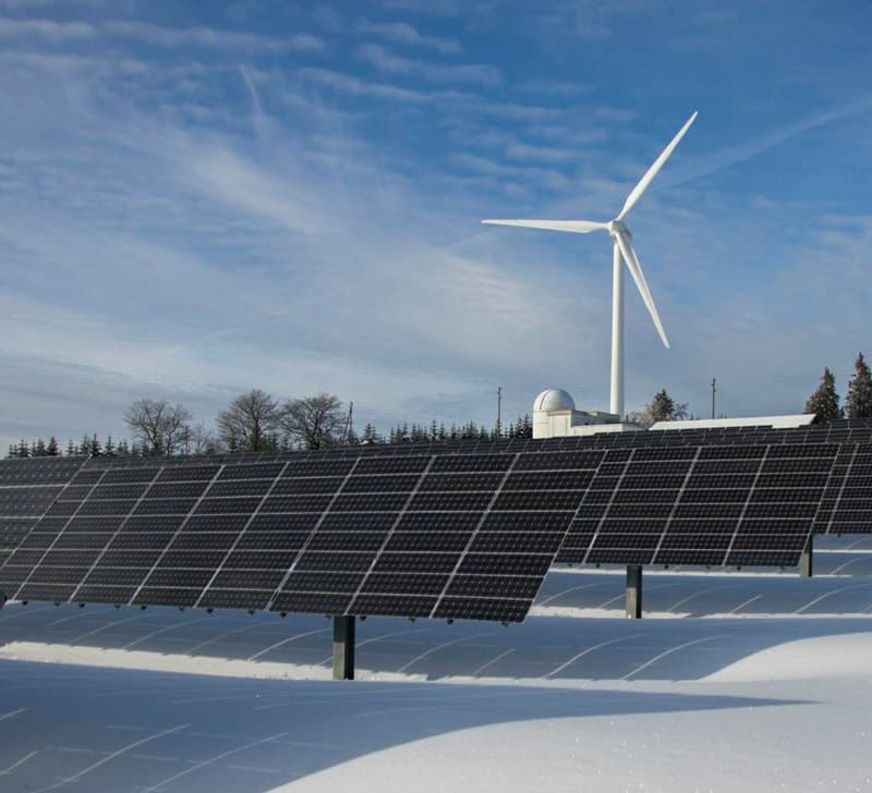 Energia eólica